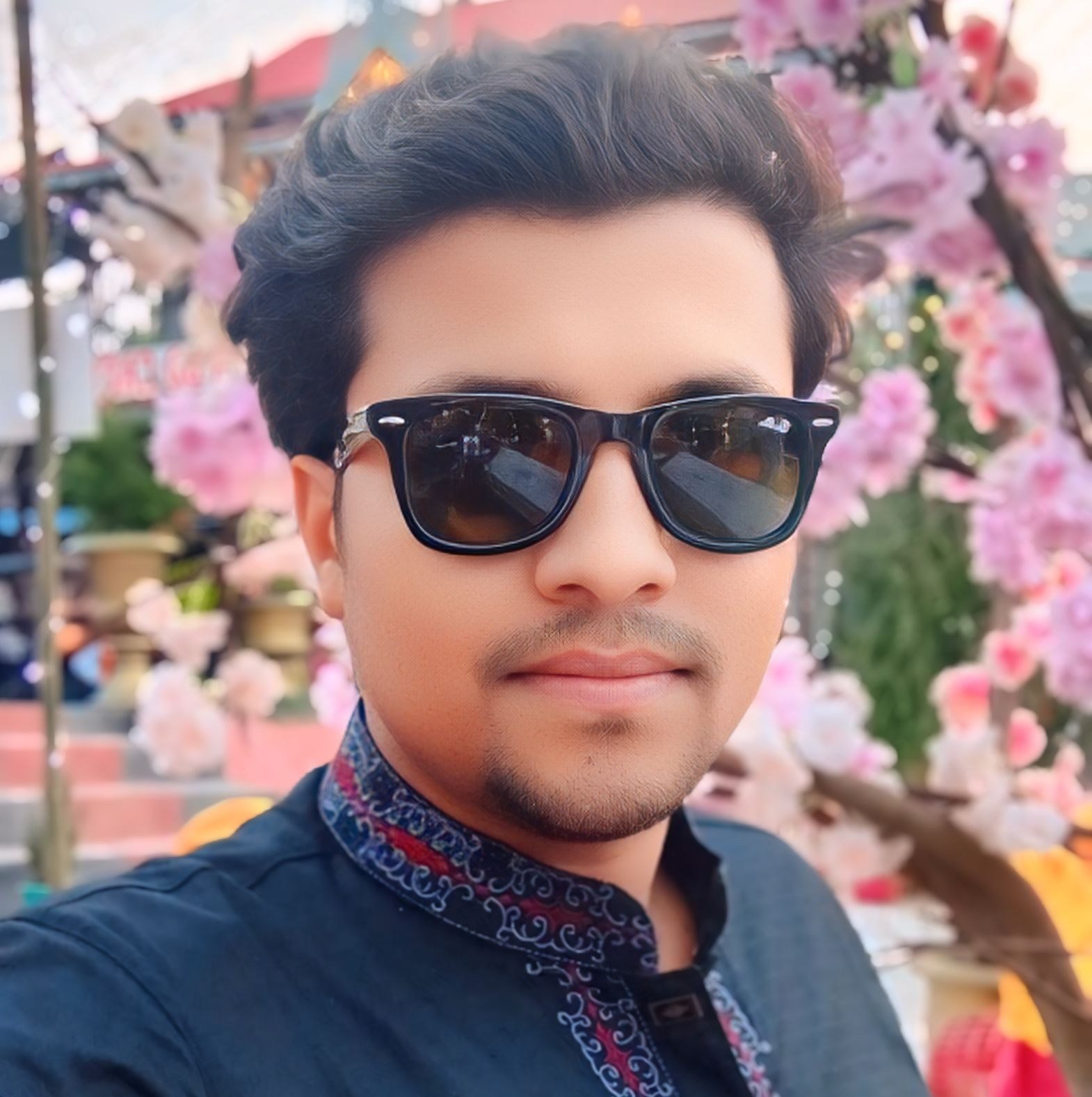 Md Saifu Islam Rabby