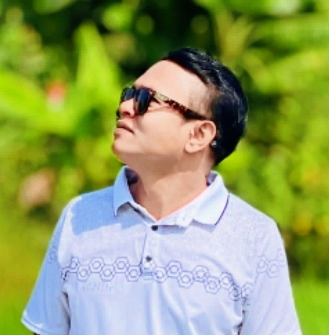 Md Raju