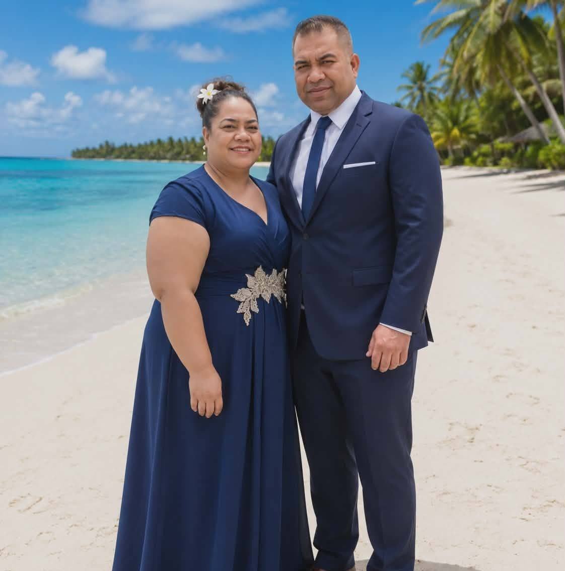 Michelle - I HE IVI O E LAMI, TETAU FUU IKUNA NOA😇😇 KETAU TOE TAKAUA PE ...