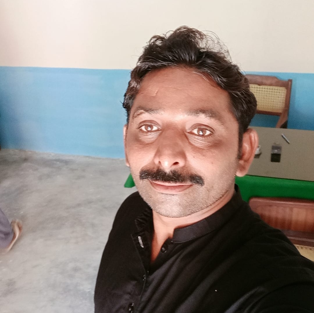 Principal ️ Sir Junaid Kaladi | AbdulShakoor Rind