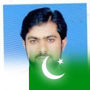 Abdul Rasheed Mahar