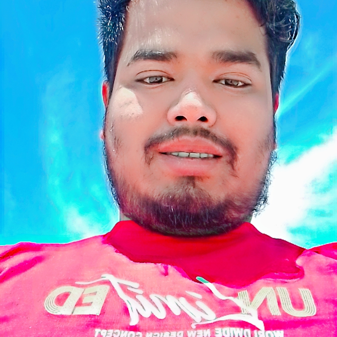 Mohammed Robiul Alam