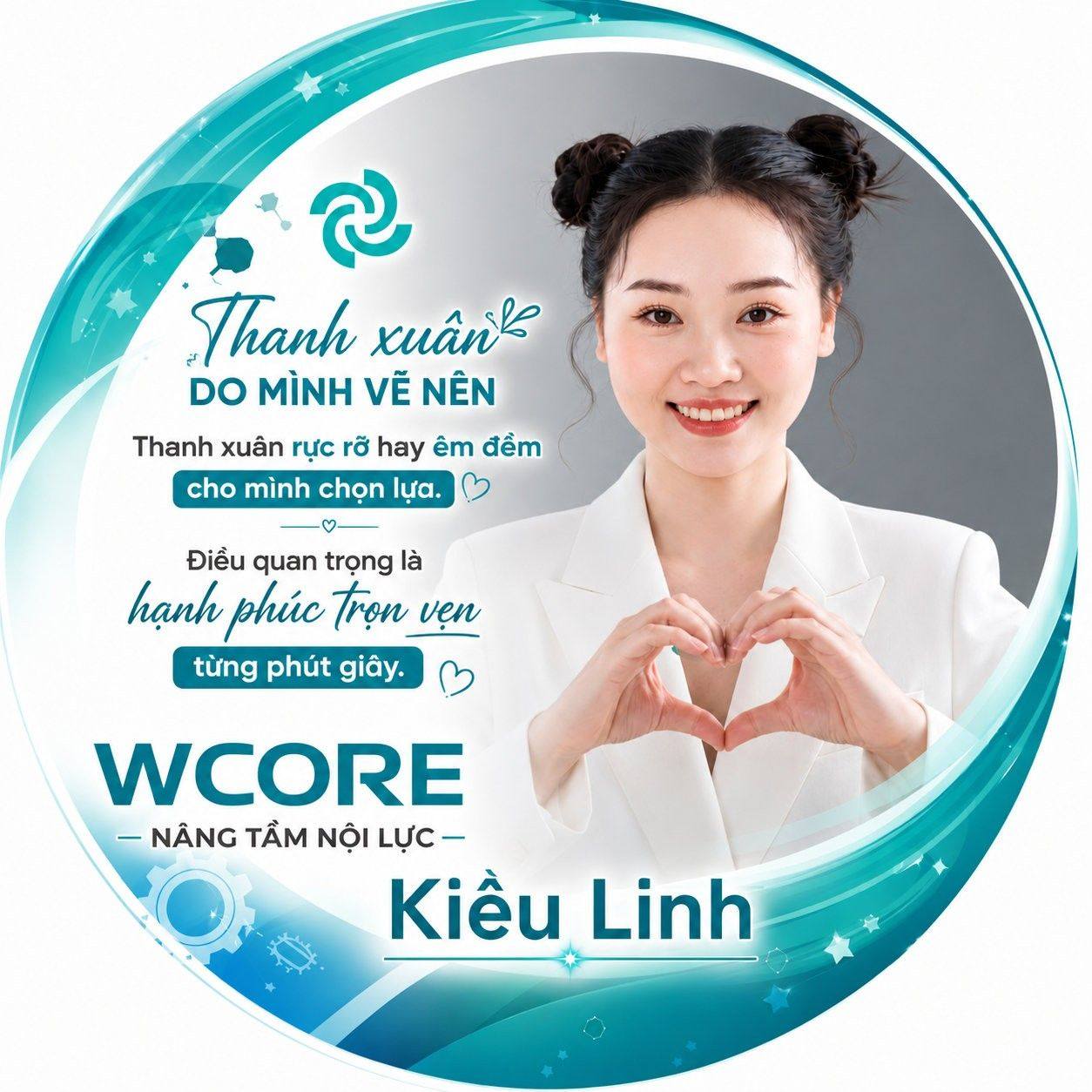 Chúc cả nhà một tháng mới bình an và hạnh phúc. Tuần sau em sẽ cập nhật ...
