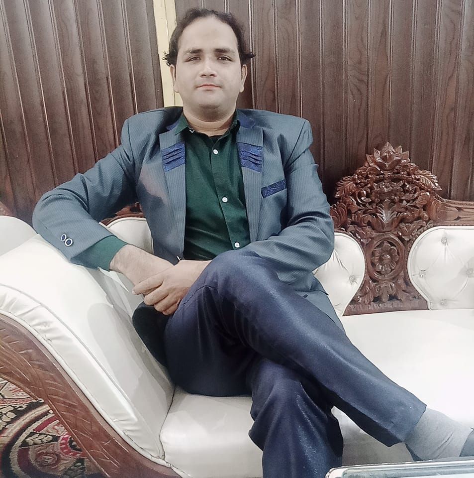 Mubashir Razaq