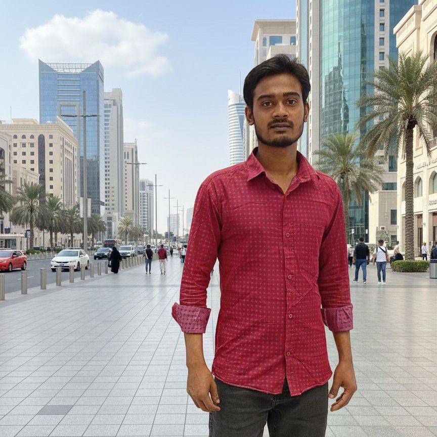 Muhammad Hridoy Hossain Raju