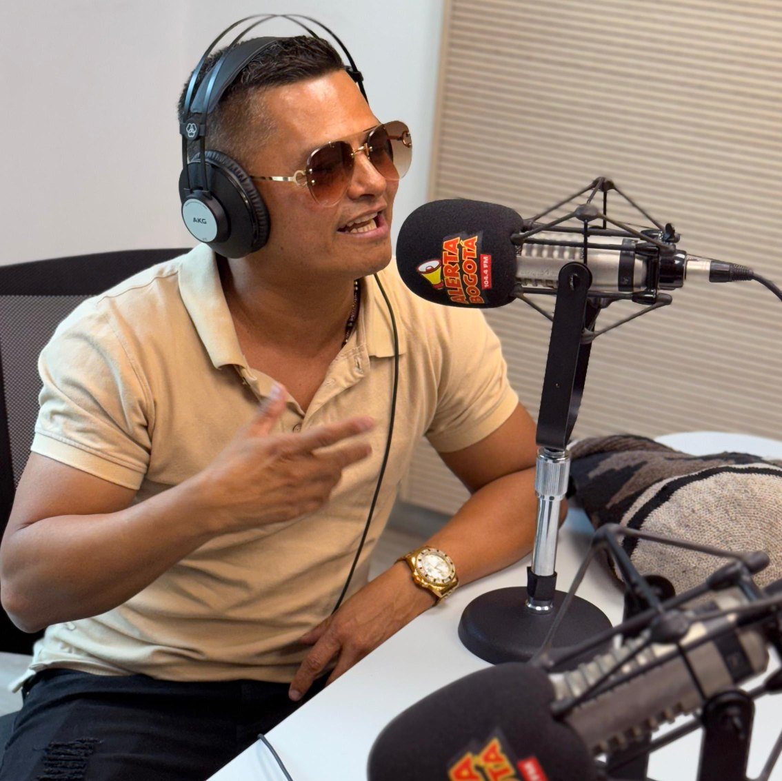 Alejandro Rozo