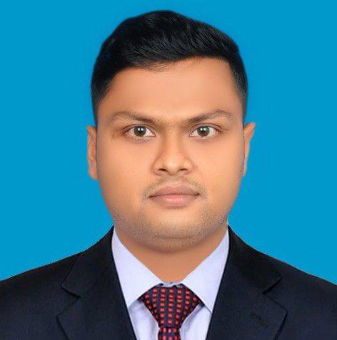 Md Jisan Ali