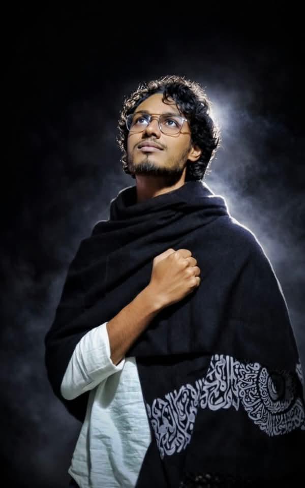 Md Rony Hossain