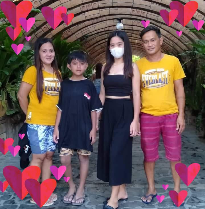 Mhylene Ilagan