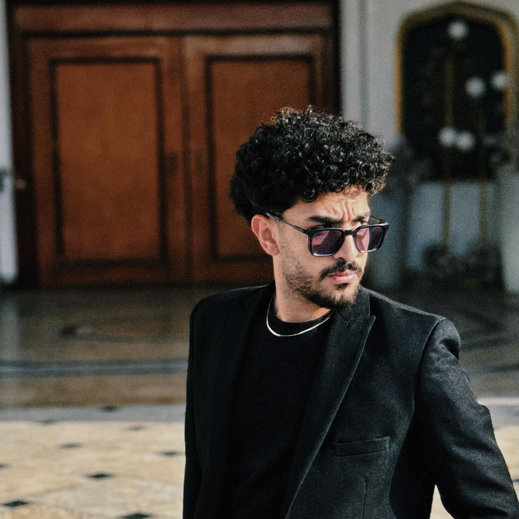 Yousef Rezk