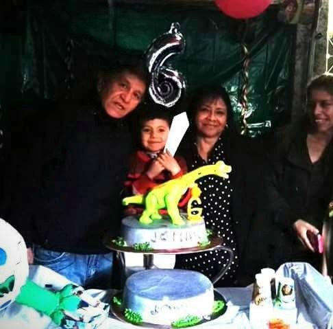 Llave contra la brujería Iglesia Cristiana Transformación Internacional ...