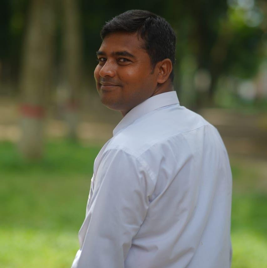 Robeul Islam Liton