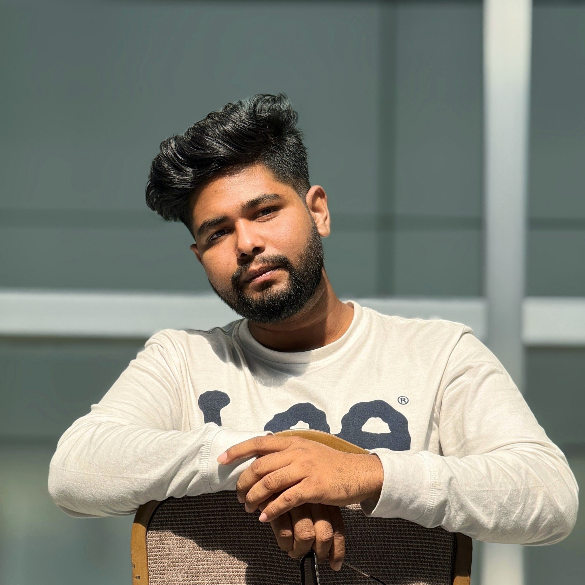 Ayon Raj Arif
