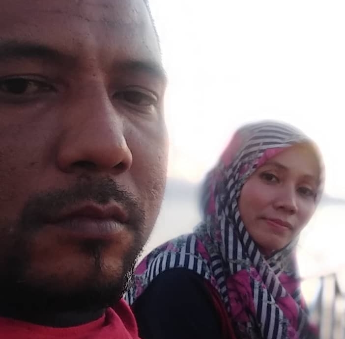 Mohd Rozi Ariffin