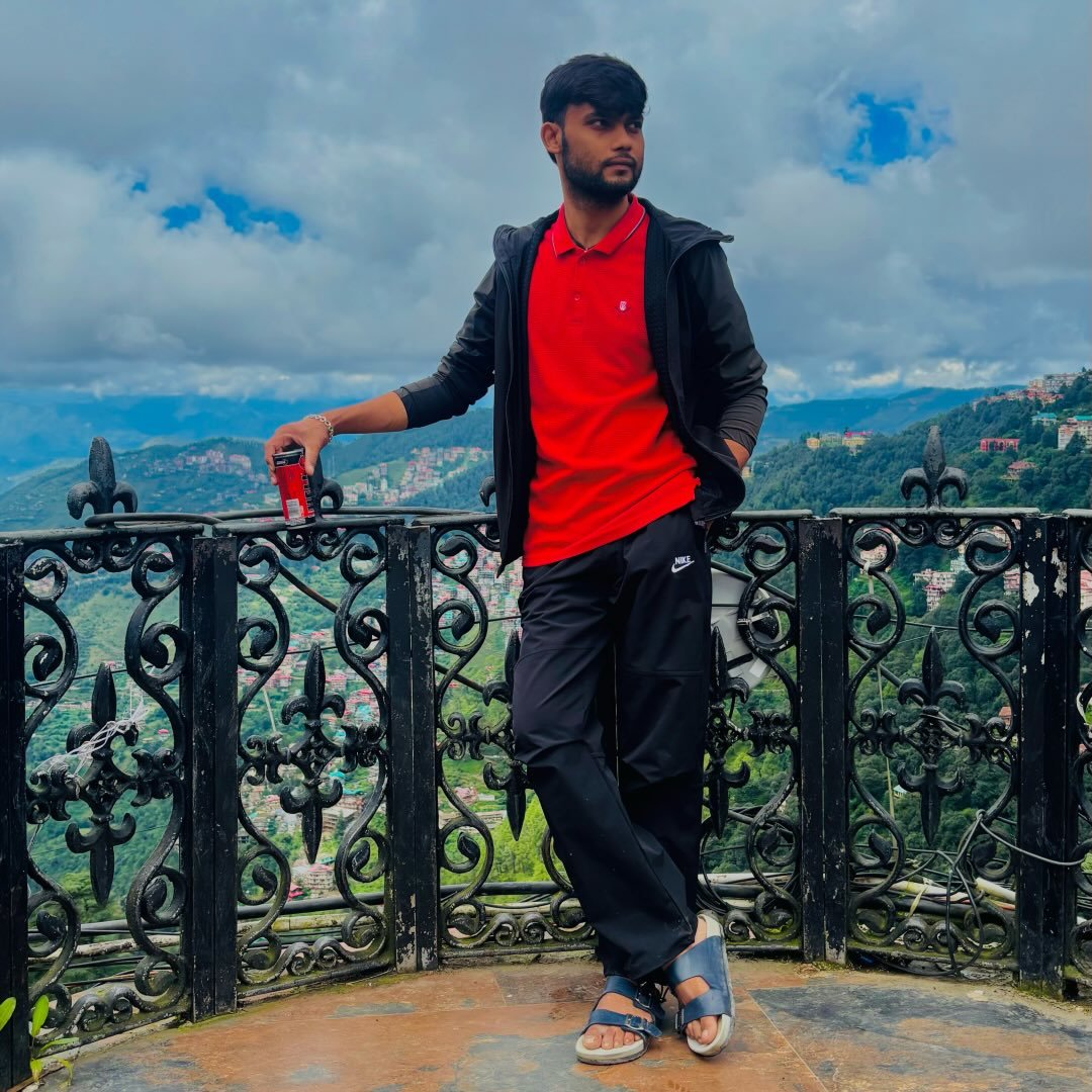 Raees Ali Khan