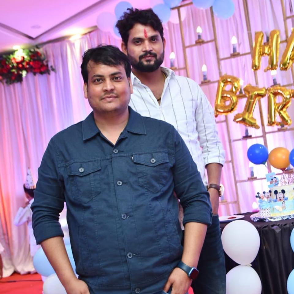 Ajay Rajput