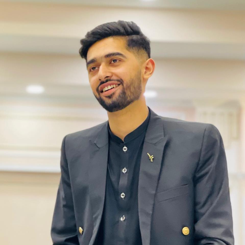 Muhammad Rasib Ali