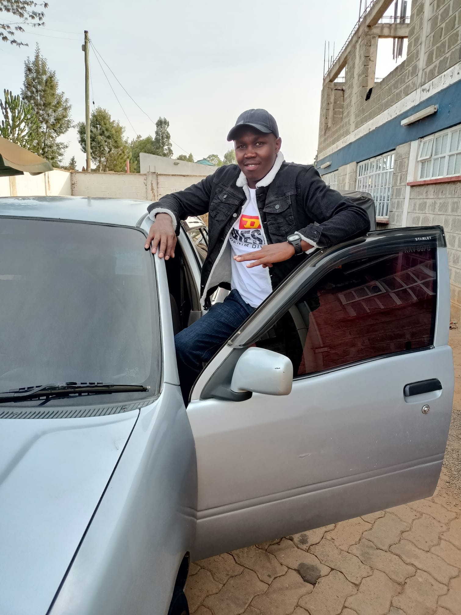 Majiwa Gideon shows us the other side of ' Homabay County' that were ...