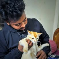 Sobuj Hossain