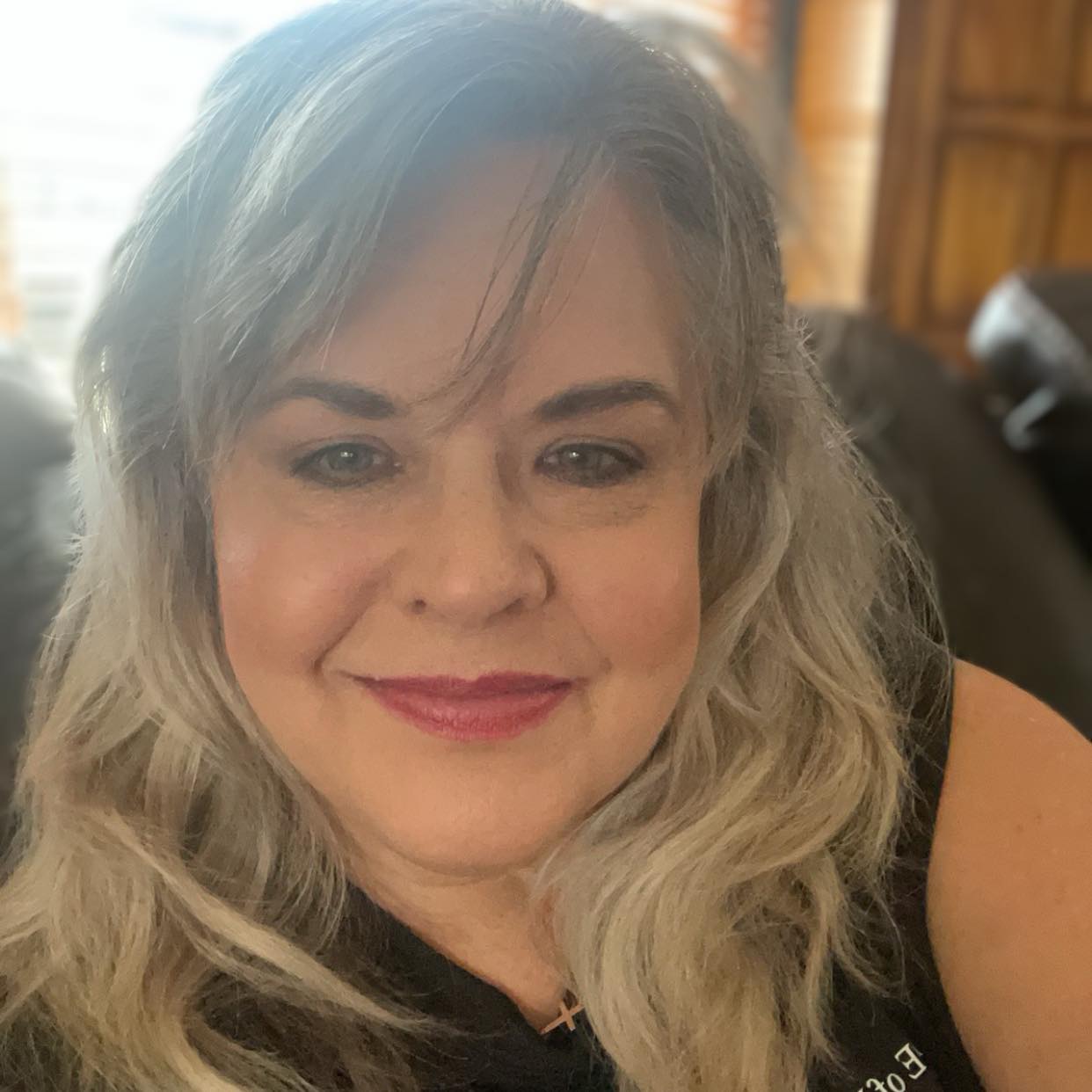 Renee Colleen Rutherford