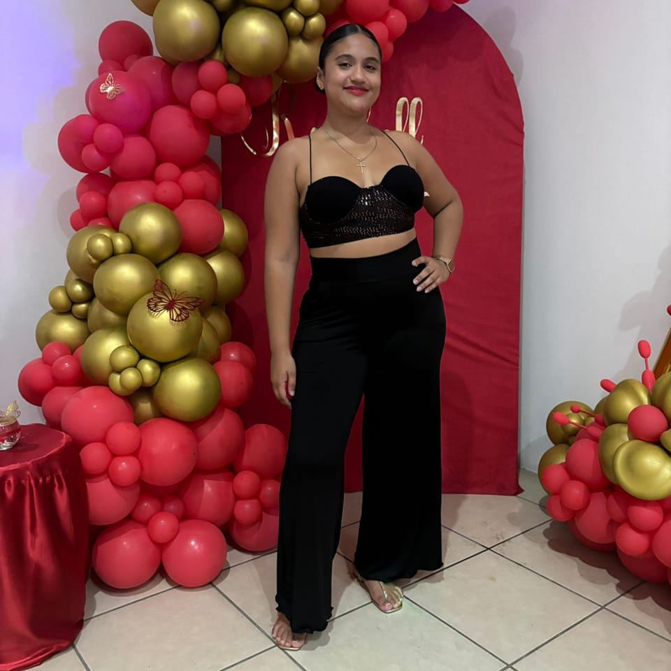 Rashell Villarreal Rodriguezz