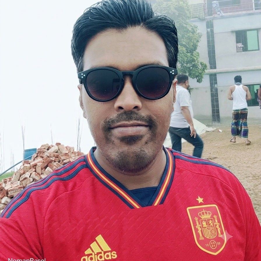 Noman Rasel