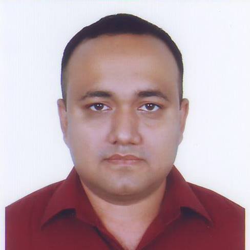 Md. Mahmudul Hasan Rumi