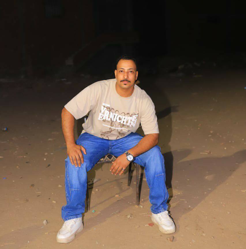 Mohamed Sayed
