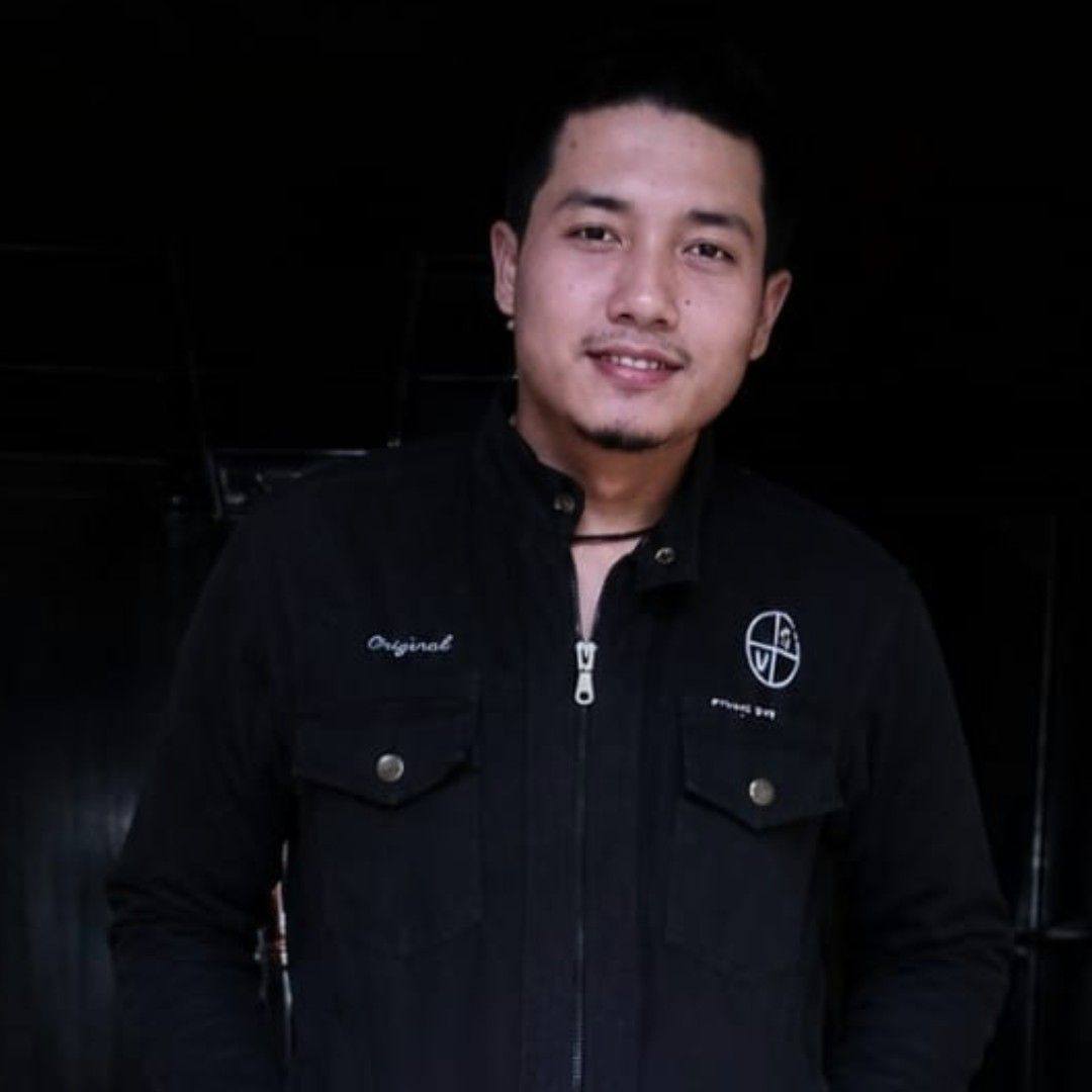 Sitik akeh di shukuri. Penting awak seger kewarasan. #KM_PUTRA_DRAJAT ...
