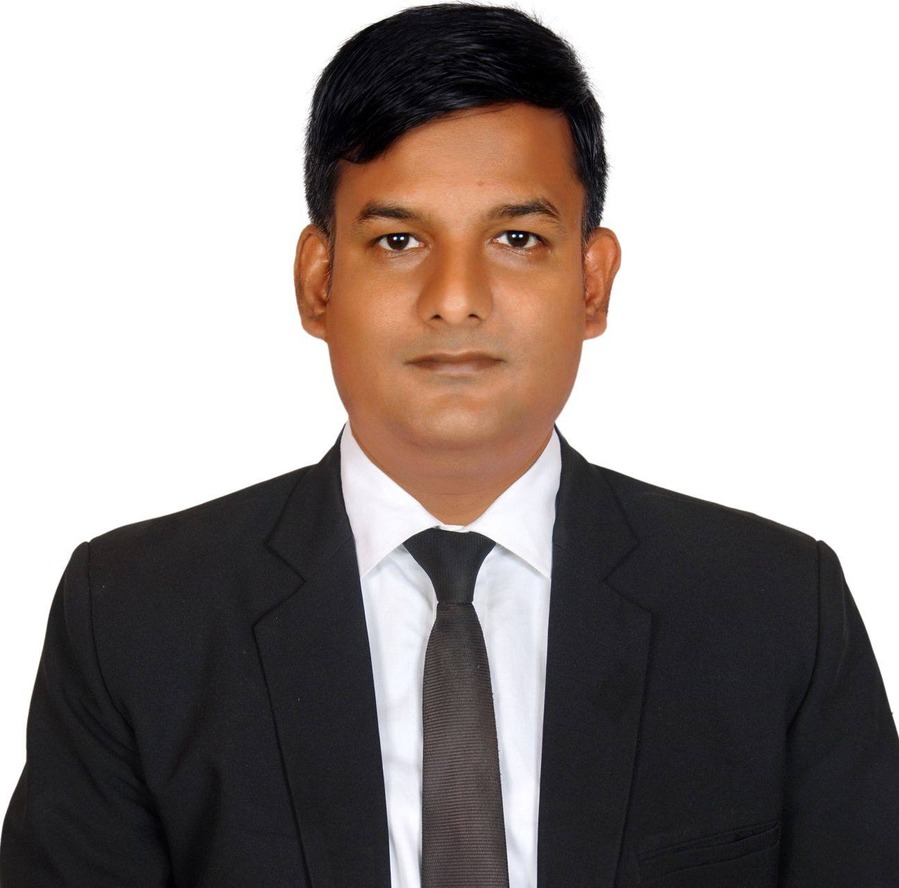 Md Rafiqul Islam