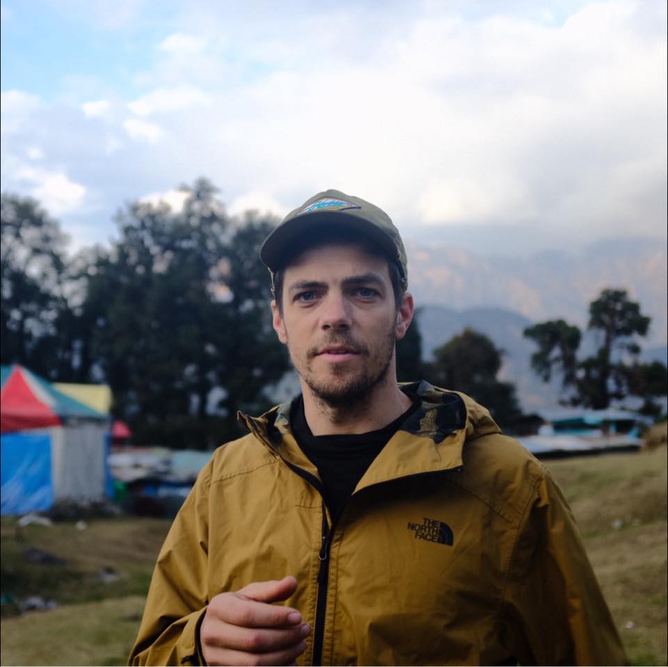 Benjamin Landheer