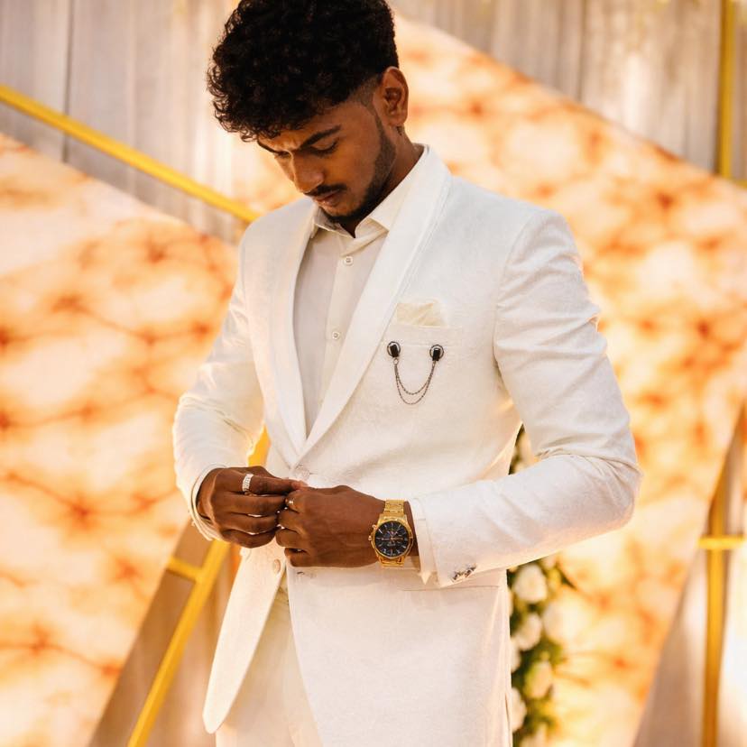 Civil Rajesh Raju