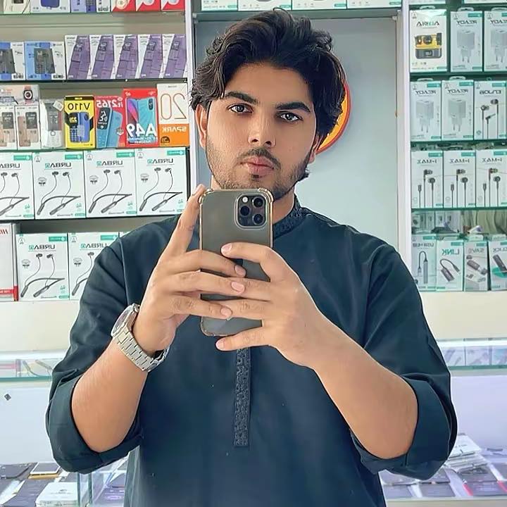 Irfan Riaz