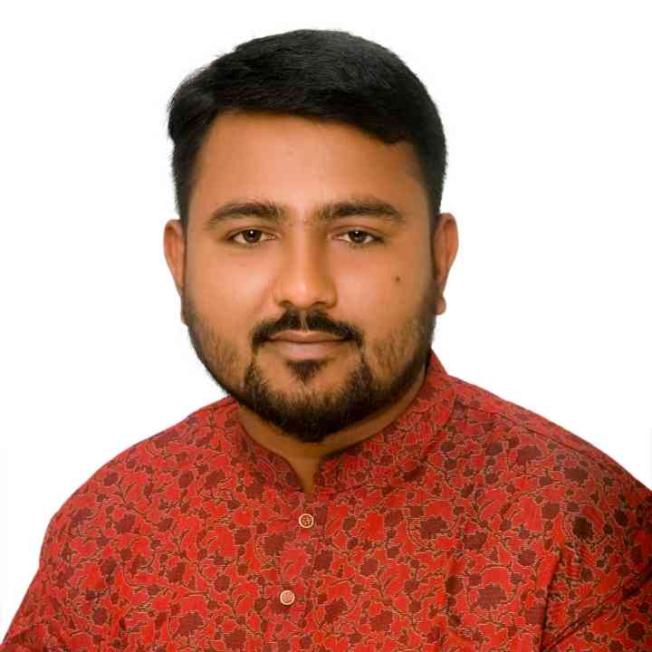 Md Anower Khan