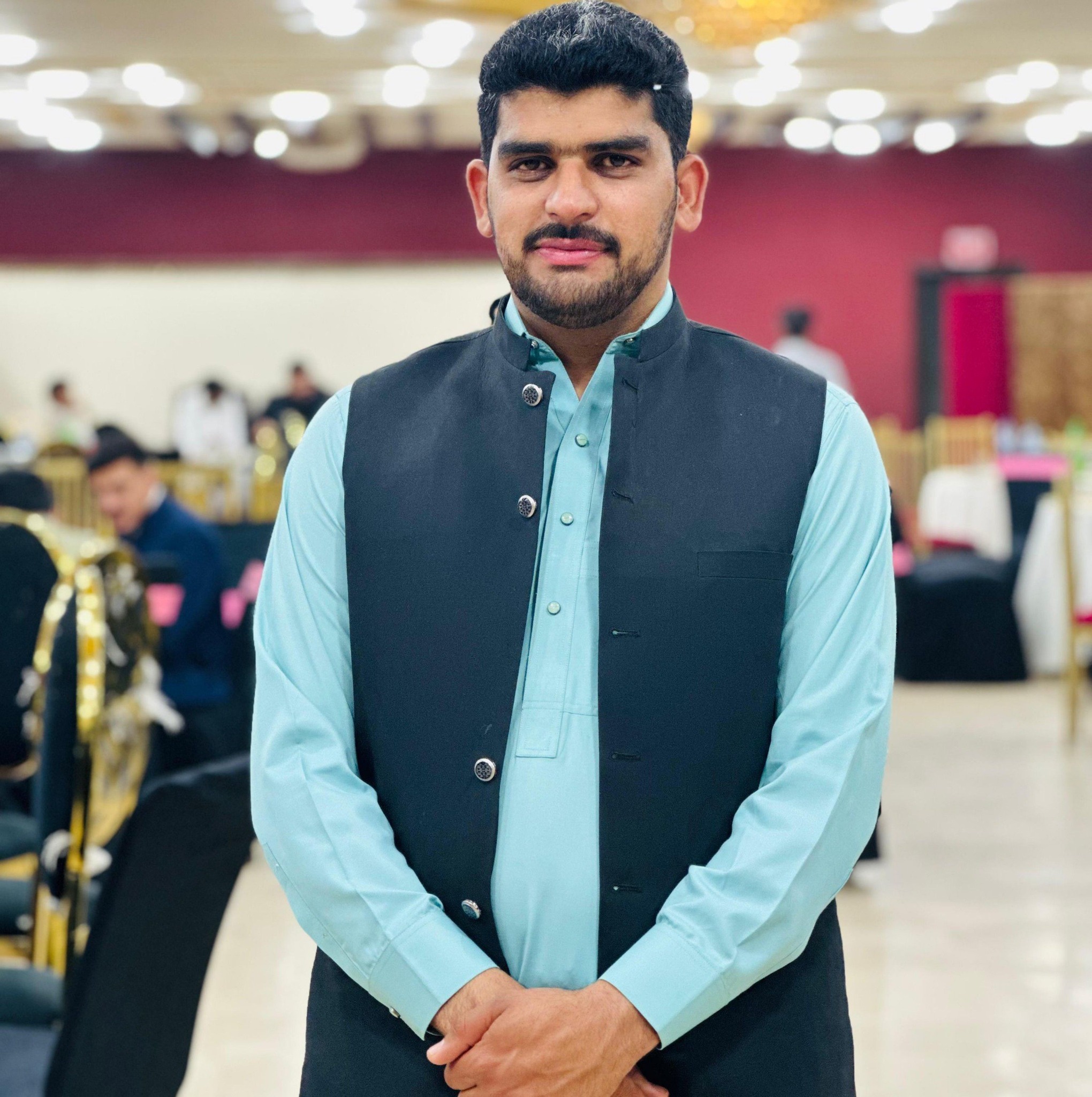 Raja Azhar