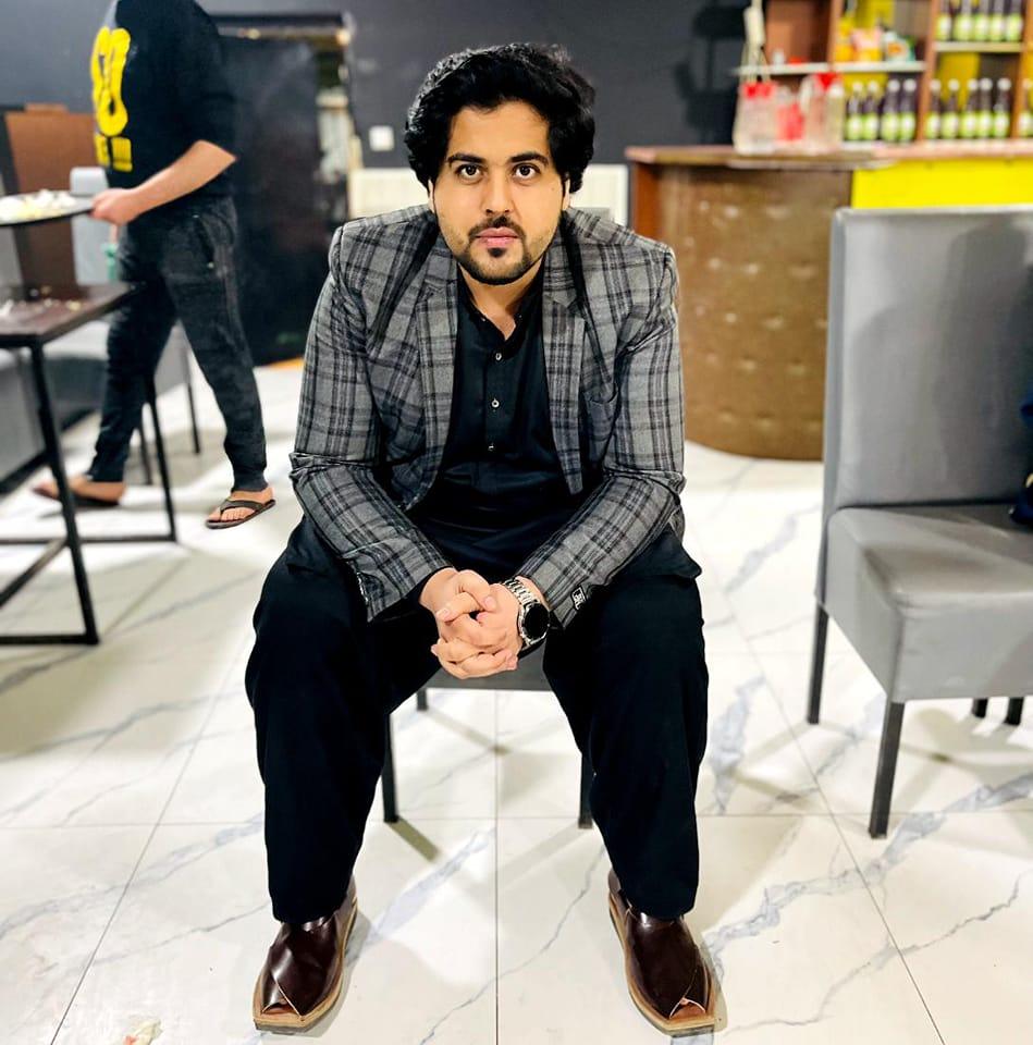 Muhammad Asjad
