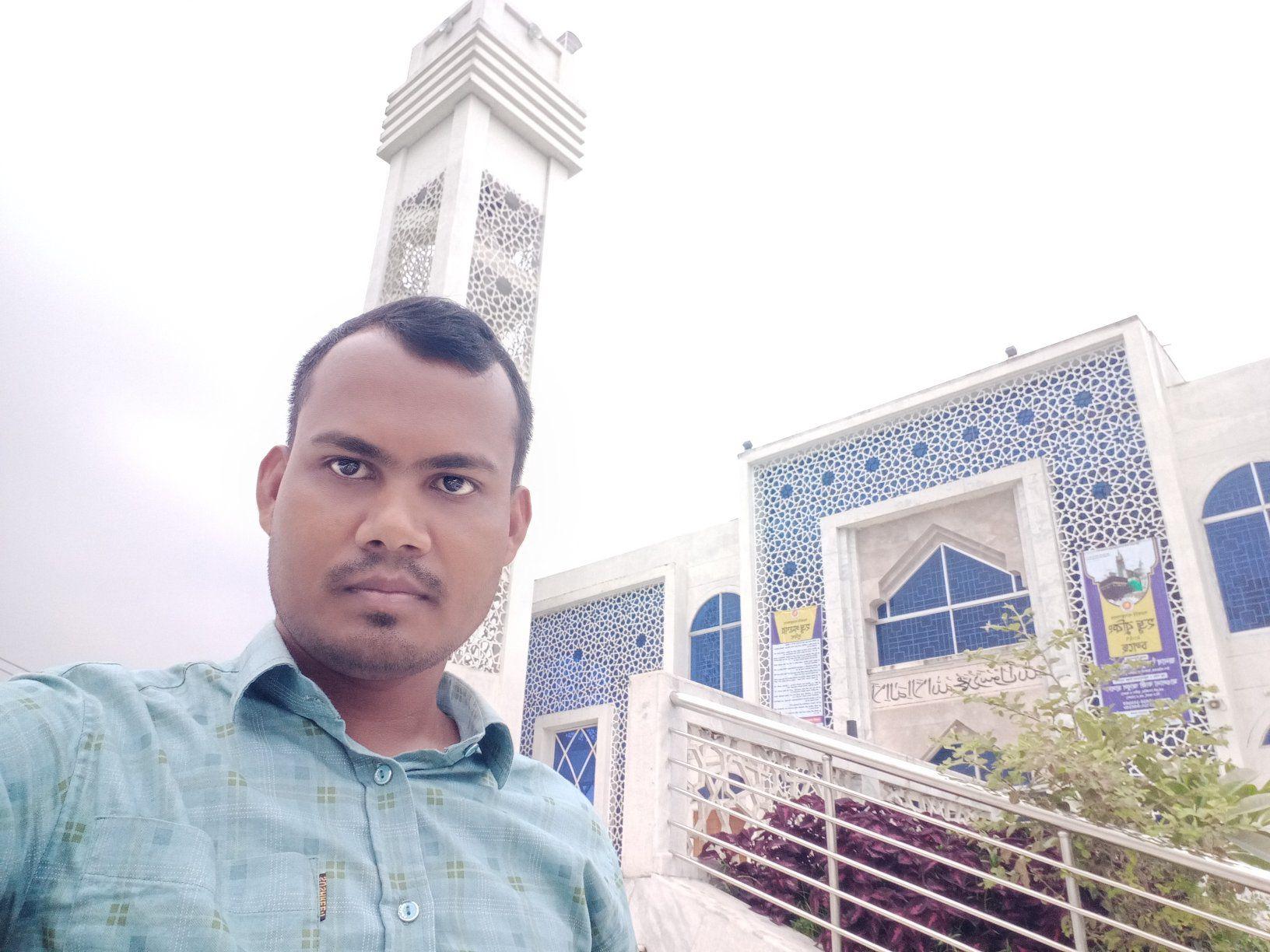 MD Rasel Mahmud Rony