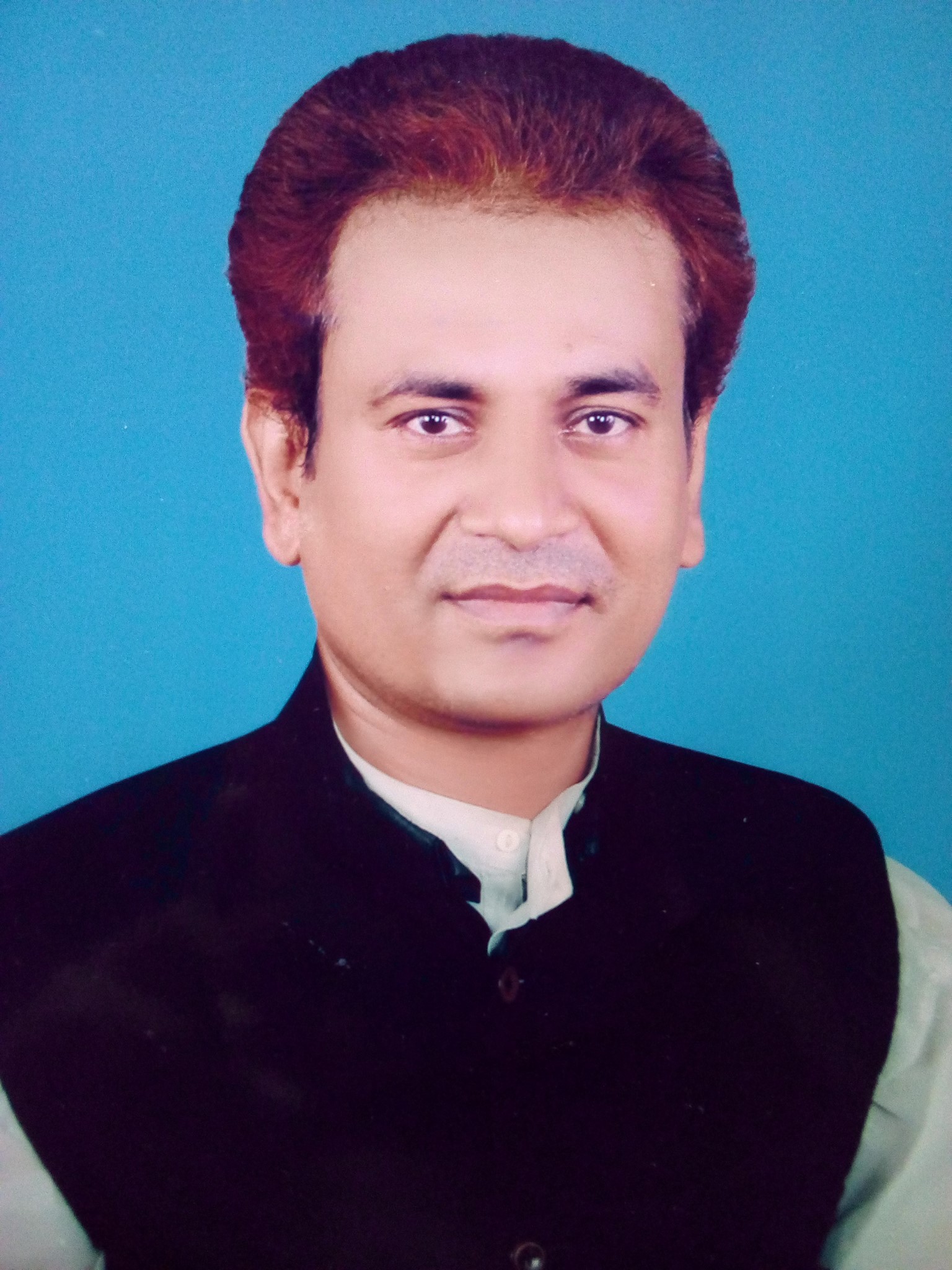Eliaz Zaman Bappi