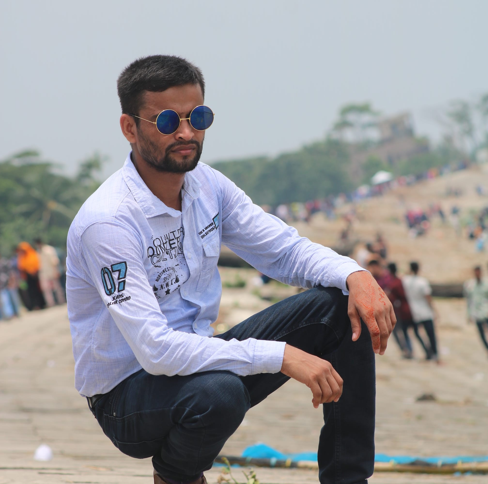 Md Jakaria