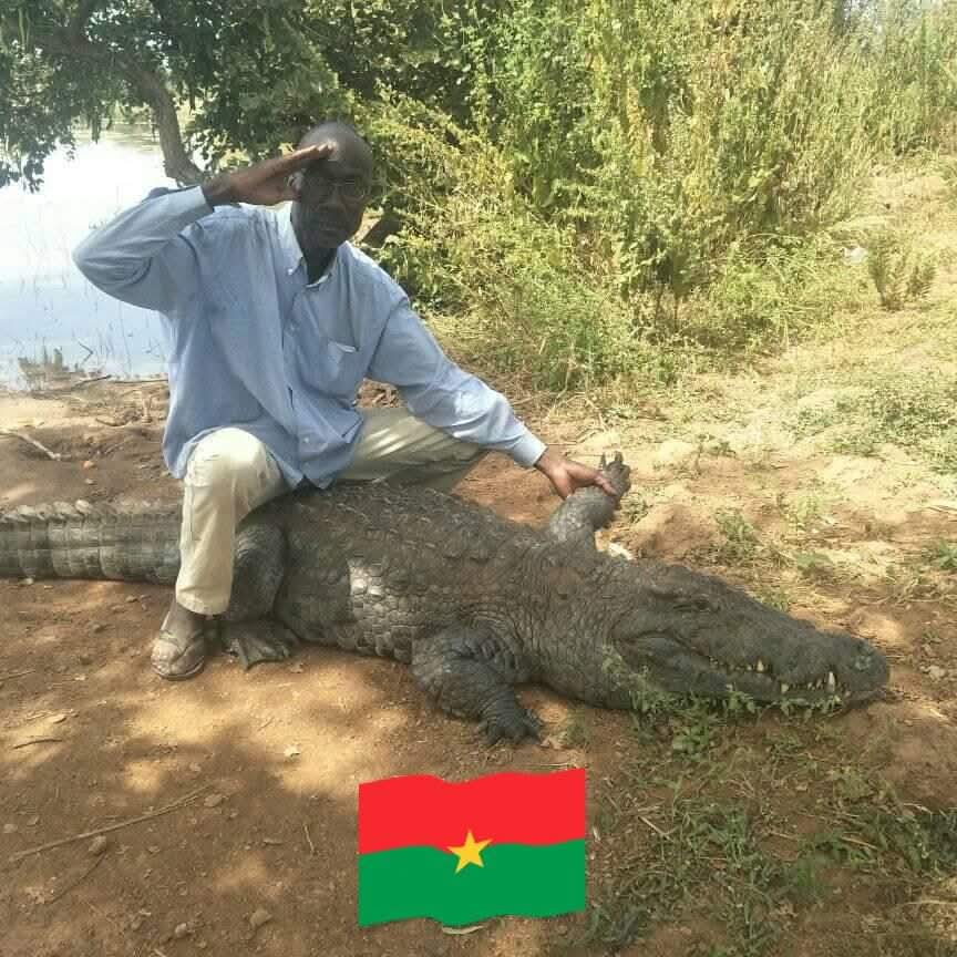 Simpore Amidou