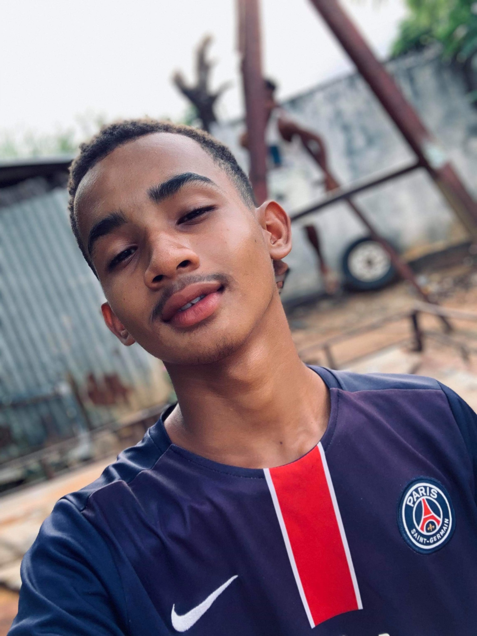 Niel Tigane