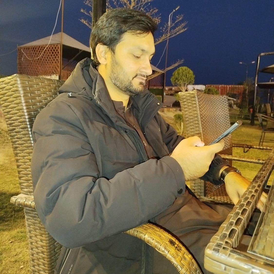 Usman Qadir