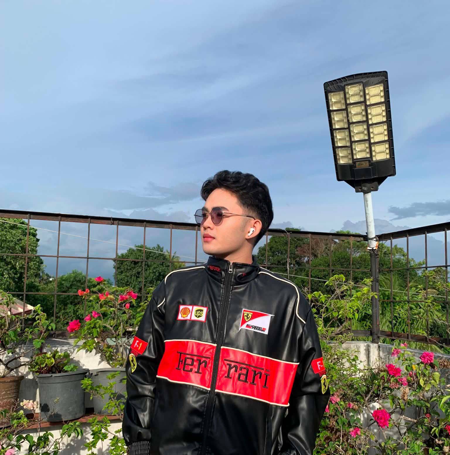 John Zyrelle Raña Gallo