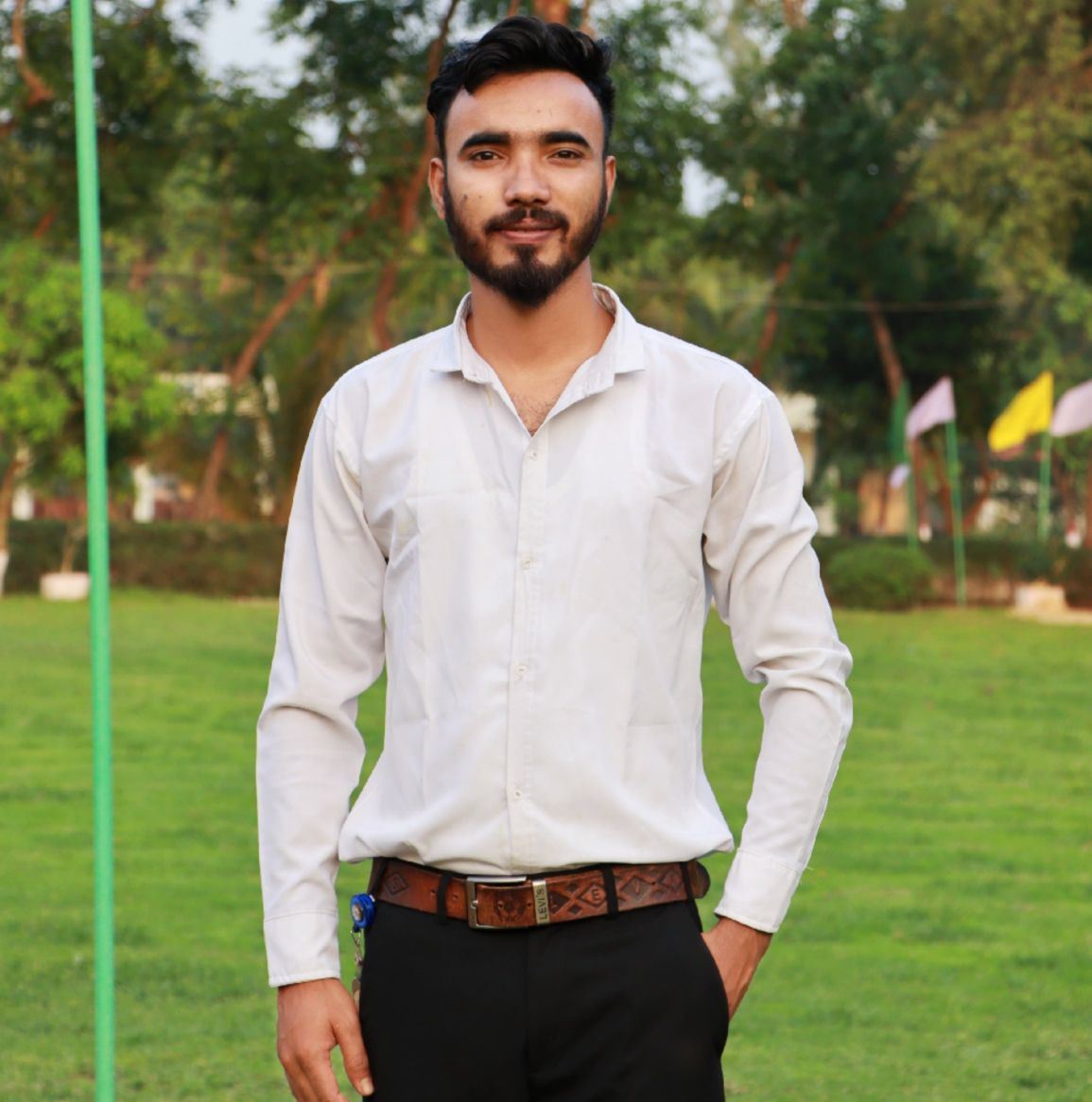 Mamun Rashid Raju