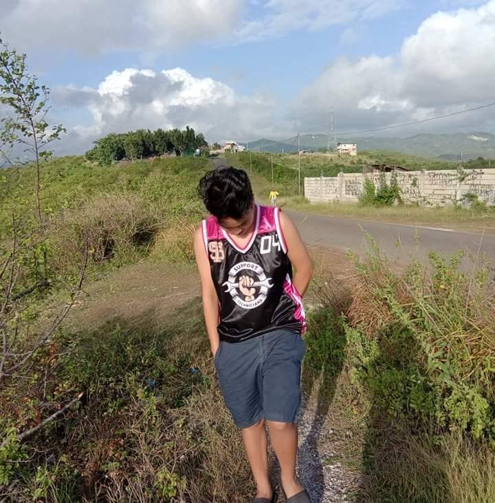 Juvie Cedon Potot