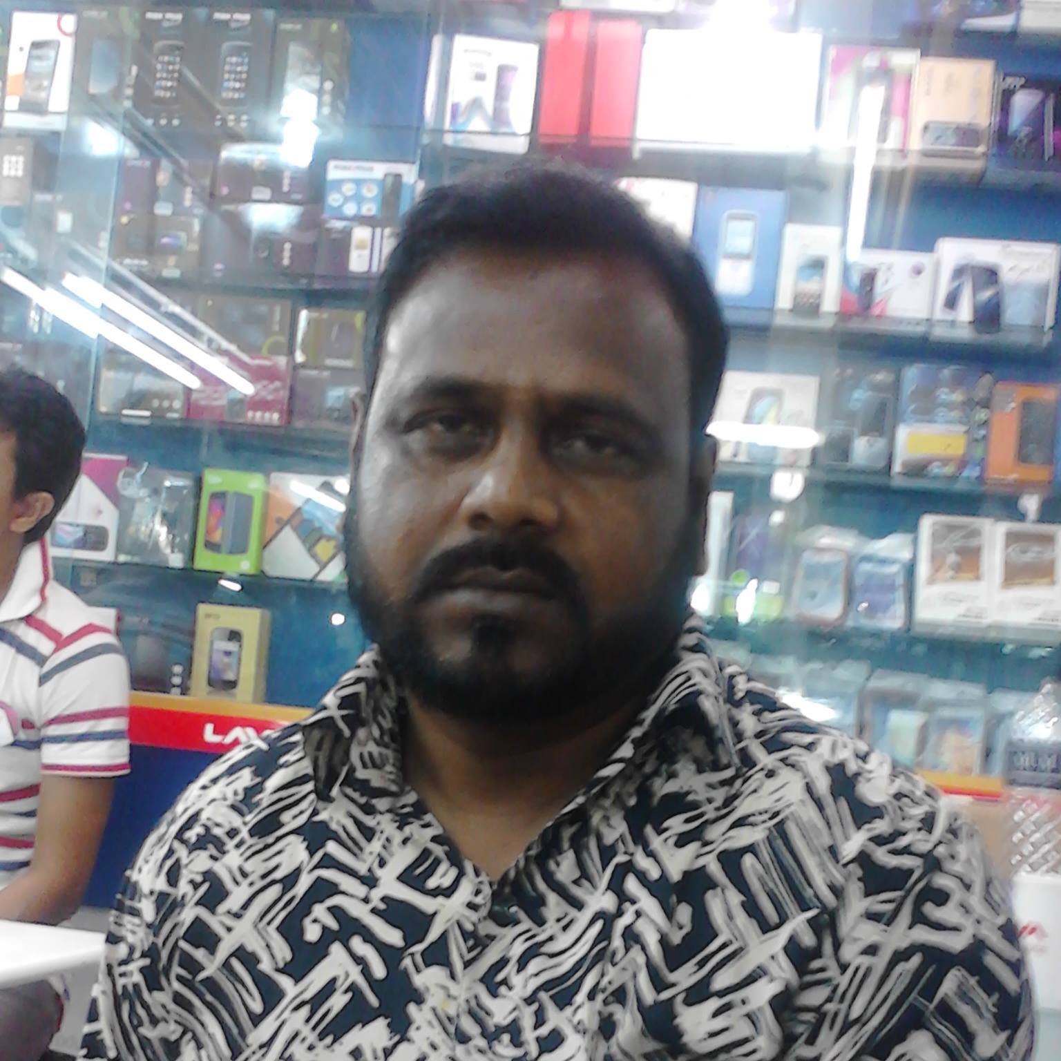 Rj Rifat