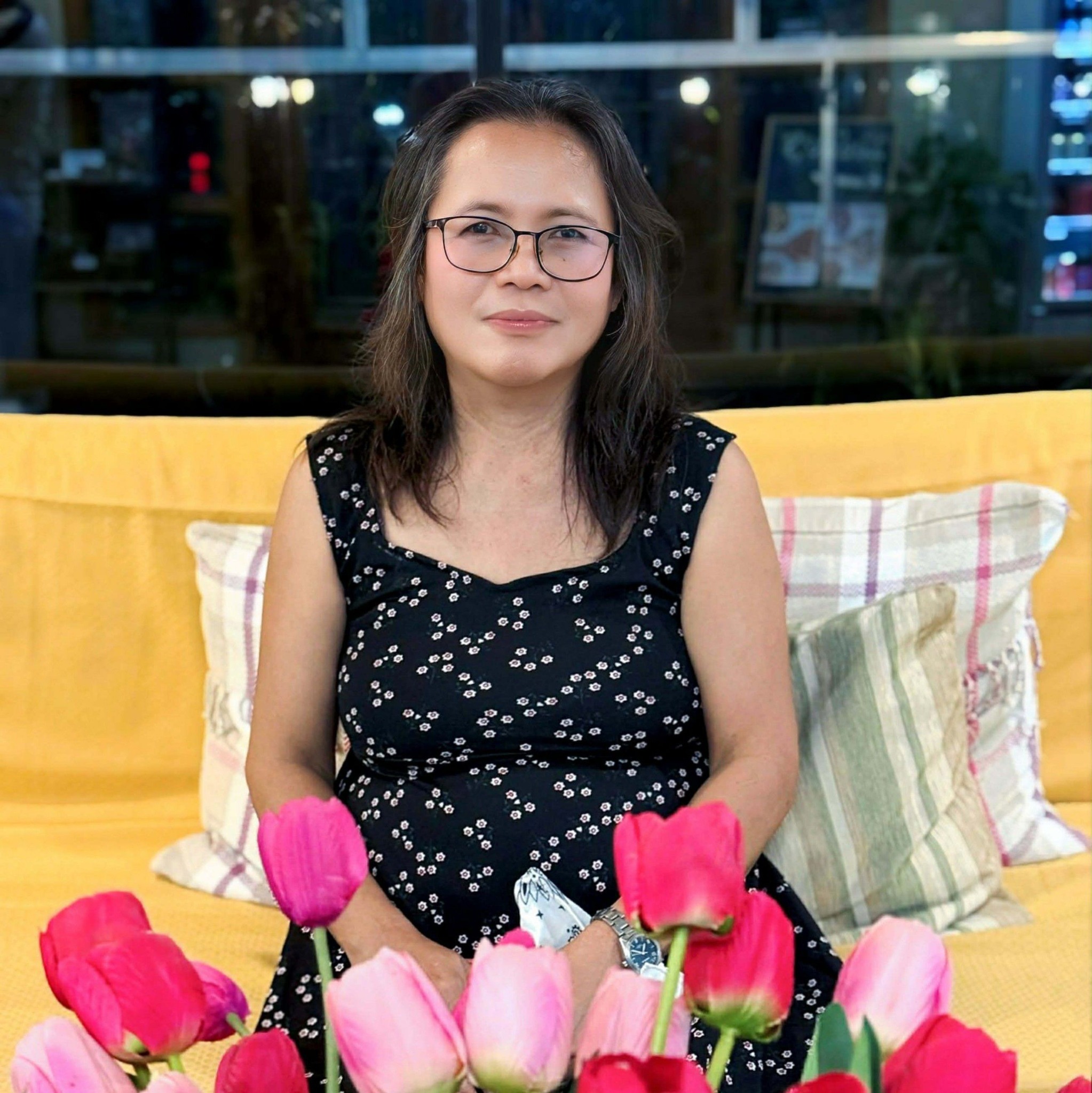 Happy birthday Doc Christian more... - Dina Cordero Santos | Facebook