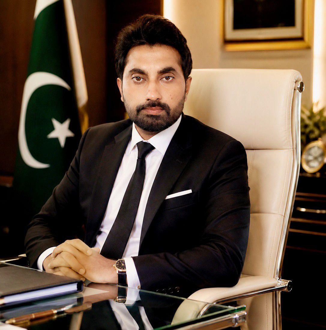 Fayaz Rattar Journalist