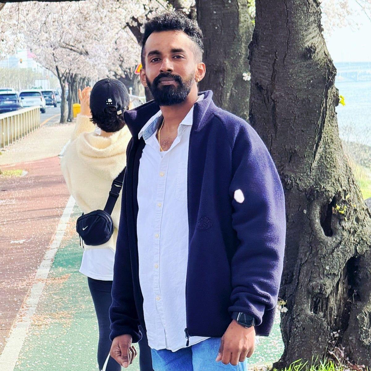 Sithara Rathnayake