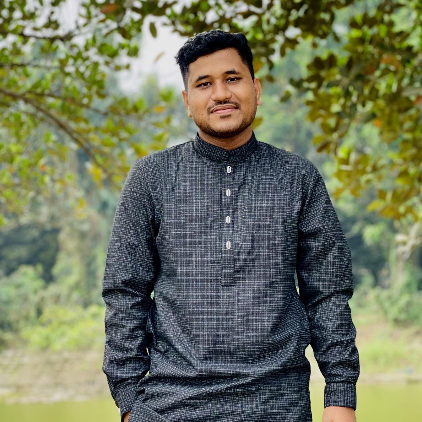 Sujon Rana